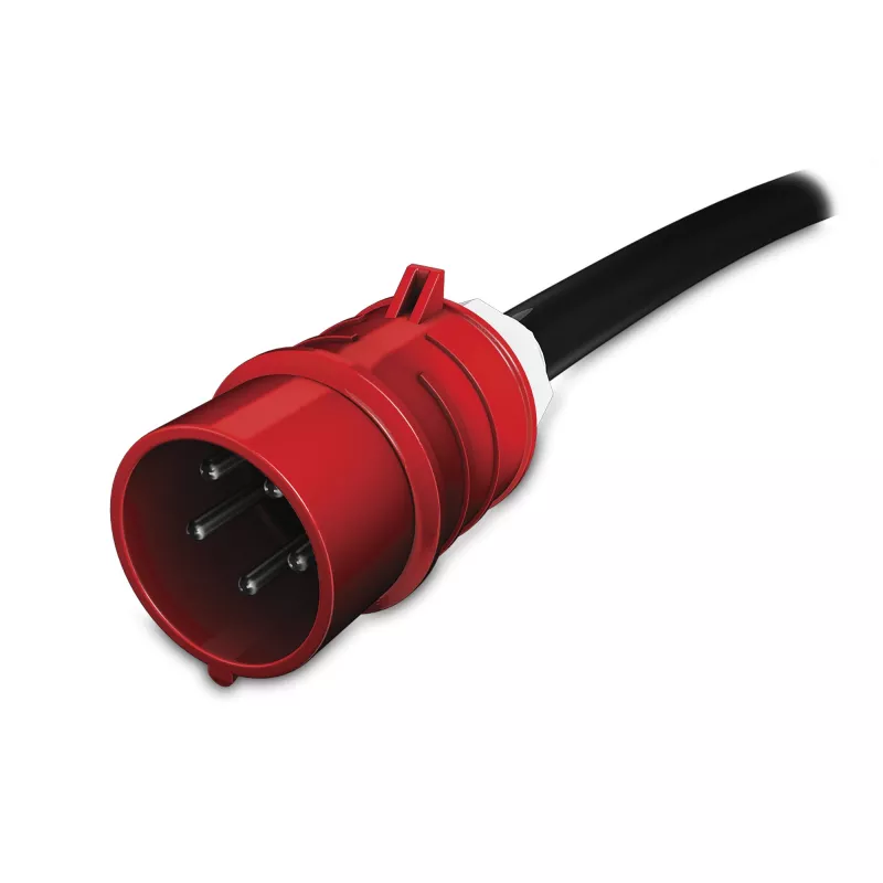 APC APDU9981EU3 stroomverdeleenheid (PDU) 24 AC-uitgangen 0U zwart