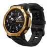 Smartwatch Amazfit T-Rex 3 Pro AMOLED 1,5 inch GPS Wi-Fi 700 mAh