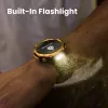 Smartwatch Amazfit T-Rex 3 Pro AMOLED 1,5 inch GPS Wi-Fi 700 mAh