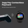 Smartwatch Amazfit T-Rex 3 Pro AMOLED 1,5 inch GPS Wi-Fi 700 mAh