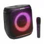 Mono draagbare luidspreker JBL Encore 2 mono zwart — 100 W, spatwaterdicht, Bluetooth & kabel