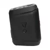 Mono draagbare luidspreker JBL Encore 2 mono zwart — 100 W, spatwaterdicht, Bluetooth & kabel