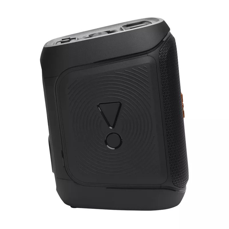 Mono draagbare luidspreker JBL Encore 2 mono zwart — 100 W, spatwaterdicht, Bluetooth & kabel