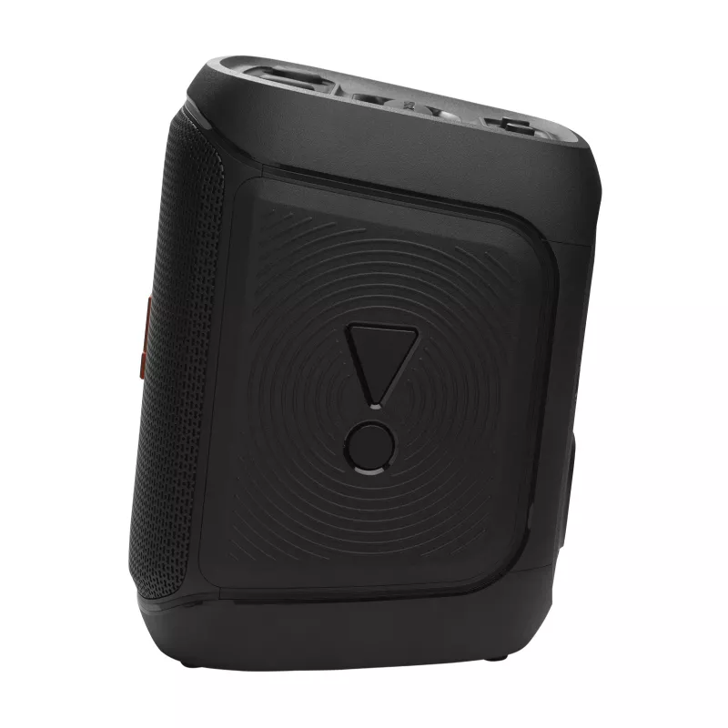 Mono draagbare luidspreker JBL Encore 2 mono zwart — 100 W, spatwaterdicht, Bluetooth & kabel