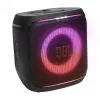Mono draagbare luidspreker JBL Encore 2 mono zwart — 100 W, spatwaterdicht, Bluetooth & kabel
