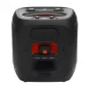 Mono draagbare luidspreker JBL Encore 2 mono zwart — 100 W, spatwaterdicht, Bluetooth & kabel