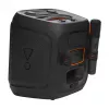 Mono draagbare luidspreker JBL Encore 2 mono zwart — 100 W, spatwaterdicht, Bluetooth & kabel