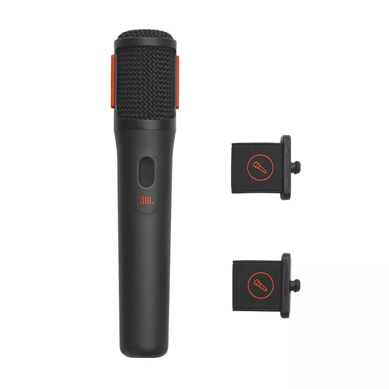 Mono draagbare luidspreker JBL Encore 2 mono zwart — 100 W, spatwaterdicht, Bluetooth & kabel