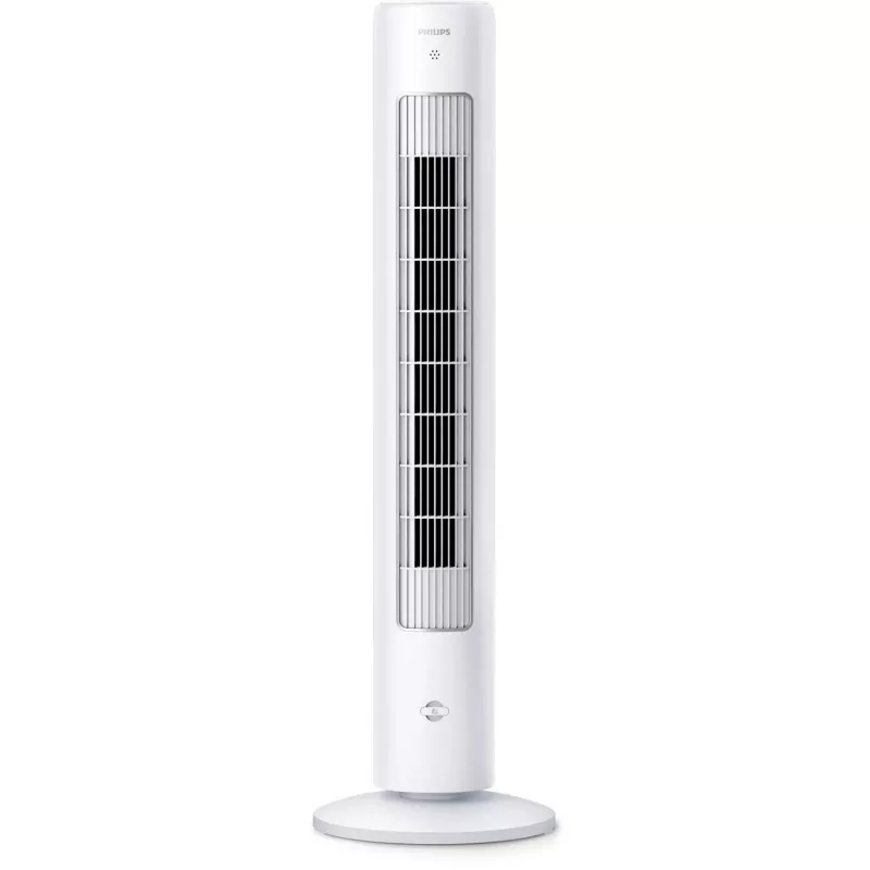 Huishoudelijke torenventilator Philips 5000 Serie wit CX5535/00