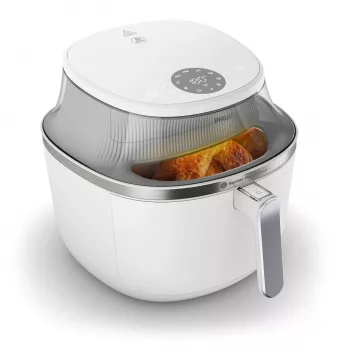 Heteluchtfriteuse Philips 3000 series NA331/10 — 6,2 L, 1700 W, touch-LED, vrijstaand