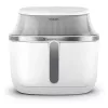 Heteluchtfriteuse Philips 3000 series NA331/10 — 6,2 L, 1700 W, touch-LED, vrijstaand
