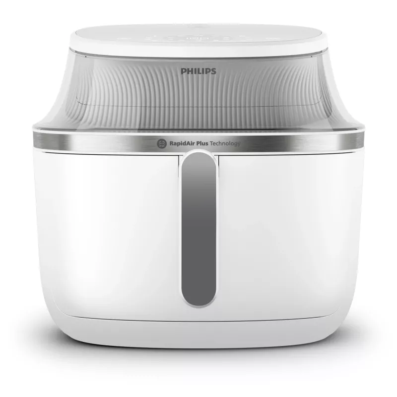 Heteluchtfriteuse Philips 3000 series NA331/10 — 6,2 L, 1700 W, touch-LED, vrijstaand