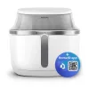 Heteluchtfriteuse Philips 3000 series NA331/10 — 6,2 L, 1700 W, touch-LED, vrijstaand