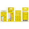 VISIONAL VS-B-10 LED-lamp, 6 W, 840 lm, 3000 K