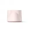 Haardroger Philips 3000 Serie BHD321/50, 1600 W, roze, 2 warmtestanden/2 snelheden, ionisch