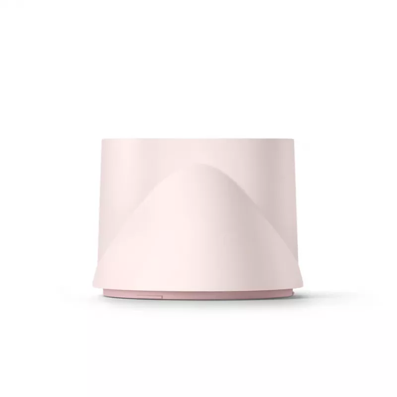 Haardroger Philips 3000 Serie BHD321/50, 1600 W, roze, 2 warmtestanden/2 snelheden, ionisch