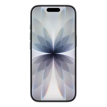Smartphone Apple iPhone 17 6,3 inch 256 GB Zwart — OLED 6,3 inch, A19, 5G, Dual SIM, IP68