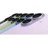 Smartphone Apple iPhone 17 6,3 inch 256 GB Zwart — OLED 6,3 inch, A19, 5G, Dual SIM, IP68