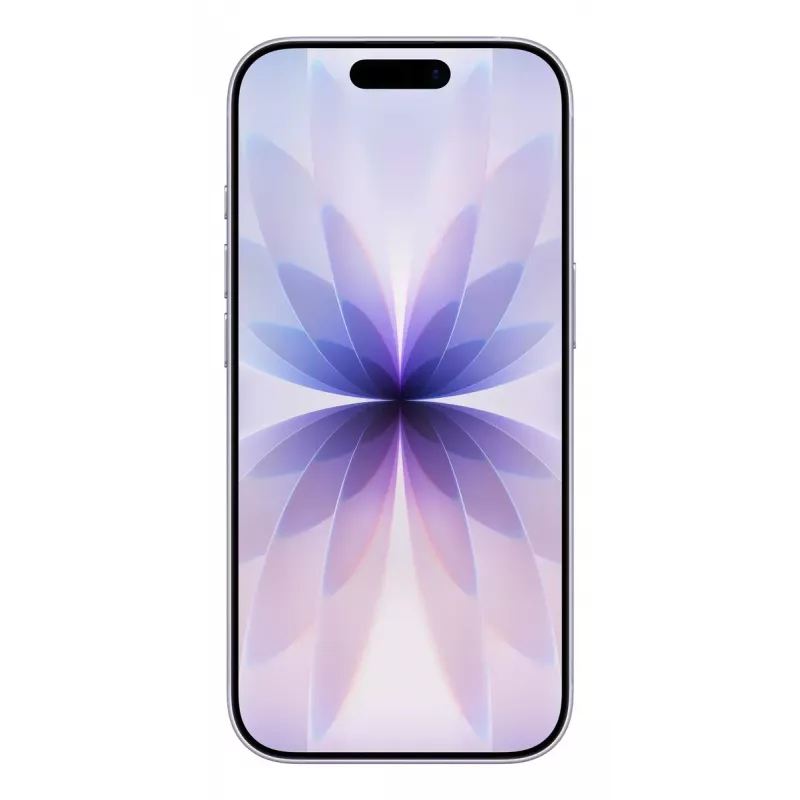 Smartphone Apple iPhone 17 6,3 inch Dual SIM 256 GB Lavendel, A19, iOS 26, IP68