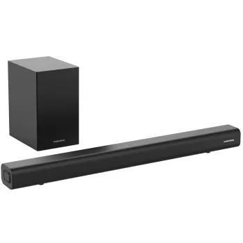 Grundig DSB 991 SW Zwart 2.1 kanalen 90 W