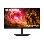 Samsung G50F Computermonitor 68,6 cm (27 inch) 2560 x 1440 pixels Quad HD LCD Zwart