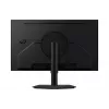 Samsung G50F Computermonitor 68,6 cm (27 inch) 2560 x 1440 pixels Quad HD LCD Zwart