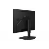 Samsung G50F Computermonitor 68,6 cm (27 inch) 2560 x 1440 pixels Quad HD LCD Zwart