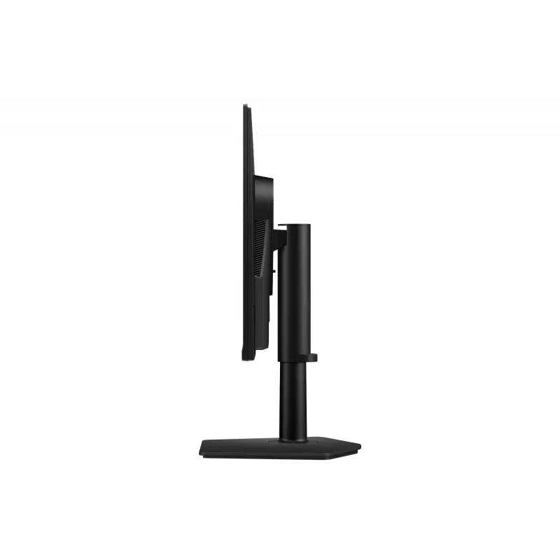Samsung G50F Computermonitor 68,6 cm (27 inch) 2560 x 1440 pixels Quad HD LCD Zwart