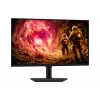 Samsung G50F Computermonitor 68,6 cm (27 inch) 2560 x 1440 pixels Quad HD LCD Zwart