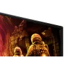Samsung G50F Computermonitor 68,6 cm (27 inch) 2560 x 1440 pixels Quad HD LCD Zwart