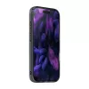 Cover LAUT CRYSTAL FLURO iPhone 17 16 cm zwart