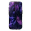 Cover LAUT CRYSTAL FLURO iPhone 17 transparant 16 cm (6,3 inch)