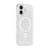 Cover LAUT CRYSTAL FLURO iPhone 17 transparant 16 cm (6,3 inch)