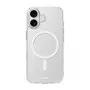 Cover LAUT CRYSTAL FLURO iPhone 17 transparant 16 cm (6,3 inch)