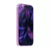 Cover LAUT CRYSTAL FLURO iPhone 17 lichtroze 16 cm (6,3 inch)