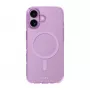 Cover LAUT CRYSTAL FLURO iPhone 17 lichtroze 16 cm (6,3 inch)