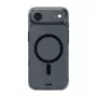 Cover LAUT CRYSTAL FLURO iPhone 17 Air 16,5 cm zwart