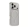 Cover LAUT CRYSTAL FLURO iPhone 17 Pro 16 cm grijs