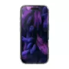Cover LAUT CRYSTAL FLURO iPhone 17 Pro 16 cm grijs