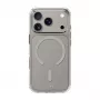 Cover LAUT CRYSTAL FLURO iPhone 17 Pro 16 cm grijs