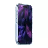 Cover LAUT HUEX WAVE iPhone 17 16 cm blauw roze