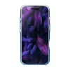 Cover LAUT HUEX WAVE iPhone 17 16 cm blauw roze