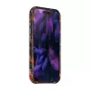 Hoes LAUT HUEX WAVE iPhone 17 16 cm Monochromatic Caramel