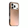 Hoes LAUT HUEX WAVE iPhone 17 Pro 16 cm Monochromatic Caramel