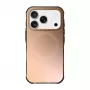 Hoes LAUT HUEX WAVE iPhone 17 Pro 16 cm Monochromatic Caramel