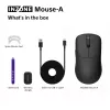 Draadloze gamingmuis Sony INZONE rechtshandig RF optisch 30000 DPI, 70G versnelling, radscrollen