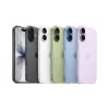 Apple iPhone 17 16 cm (6,3 inch) dual SIM iOS 26 5G USB Type-C 256 GB wit