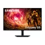Samsung G50F computermonitor 81,3 cm (32 inch) 2560 x 1440 pixel Quad HD LCD zwart