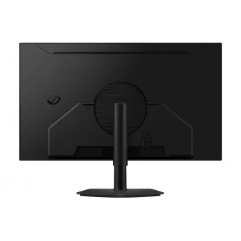 Samsung G50F computermonitor 81,3 cm (32 inch) 2560 x 1440 pixel Quad HD LCD zwart