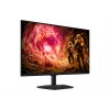 Samsung G50F computermonitor 81,3 cm (32 inch) 2560 x 1440 pixel Quad HD LCD zwart